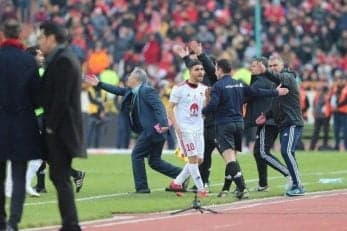 پرسپولیس