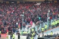 هواداران تراکتور با نمایش پرچم این کشور در بازی های خود، جنجال ساز شدند که البته آن موقع اعلام کردند این پرچم به خاطر حمایت از یوکیا سوگیتا فراگیر شده است.