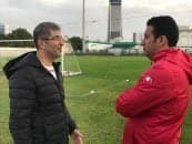 سرآسیایی سرمربی جوان مشهدیها در اولین آزمون سخت آسیایی خود موفق شد اولین سه امتیاز کارنامه مربیگری خود را ثبت کند.