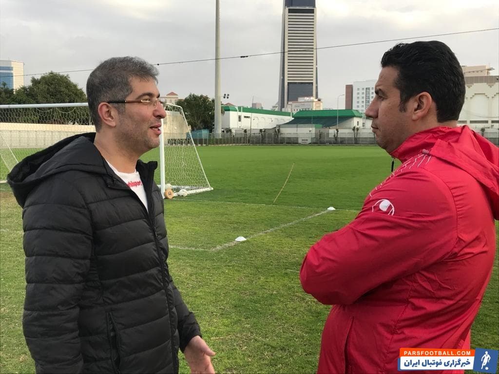 سرآسیایی سرمربی جوان مشهدیها در اولین آزمون سخت آسیایی خود موفق شد اولین سه امتیاز کارنامه مربیگری خود را ثبت کند.