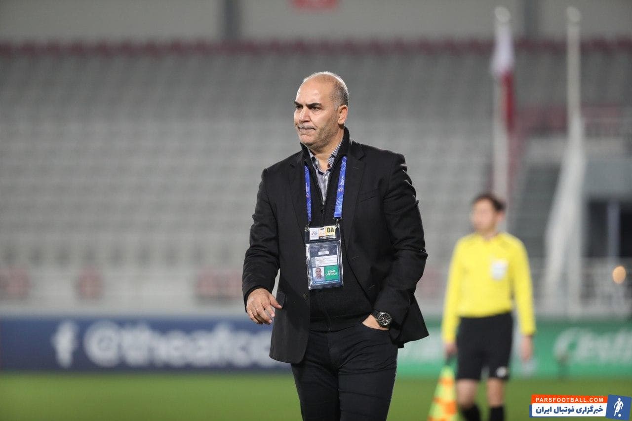 السیلیه ؛ طرابلسی: بهترین ستاره های دنیا هم ضربات شان را از دست می دهند