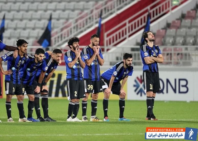 کریم انصاری فرد به جرات بهترین بازیکن السیلیه برابر شهرخودرو بود. او بارها روی دروازه شهرخودرو خطرساز شد و حتی یک بار ضربه اش به تیر دروازه برخورد کرد.