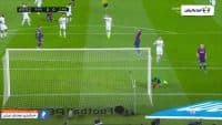 خلاصه بازی بارسلونا 1-0 گرانادا لالیگا اسپانیا 2019/2020