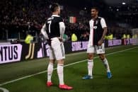 رونالدو ؛ عملکرد کریستیانو رونالدو در دیدار یوونتوس برابر آ اس رم در جام حذفی ایتالیا