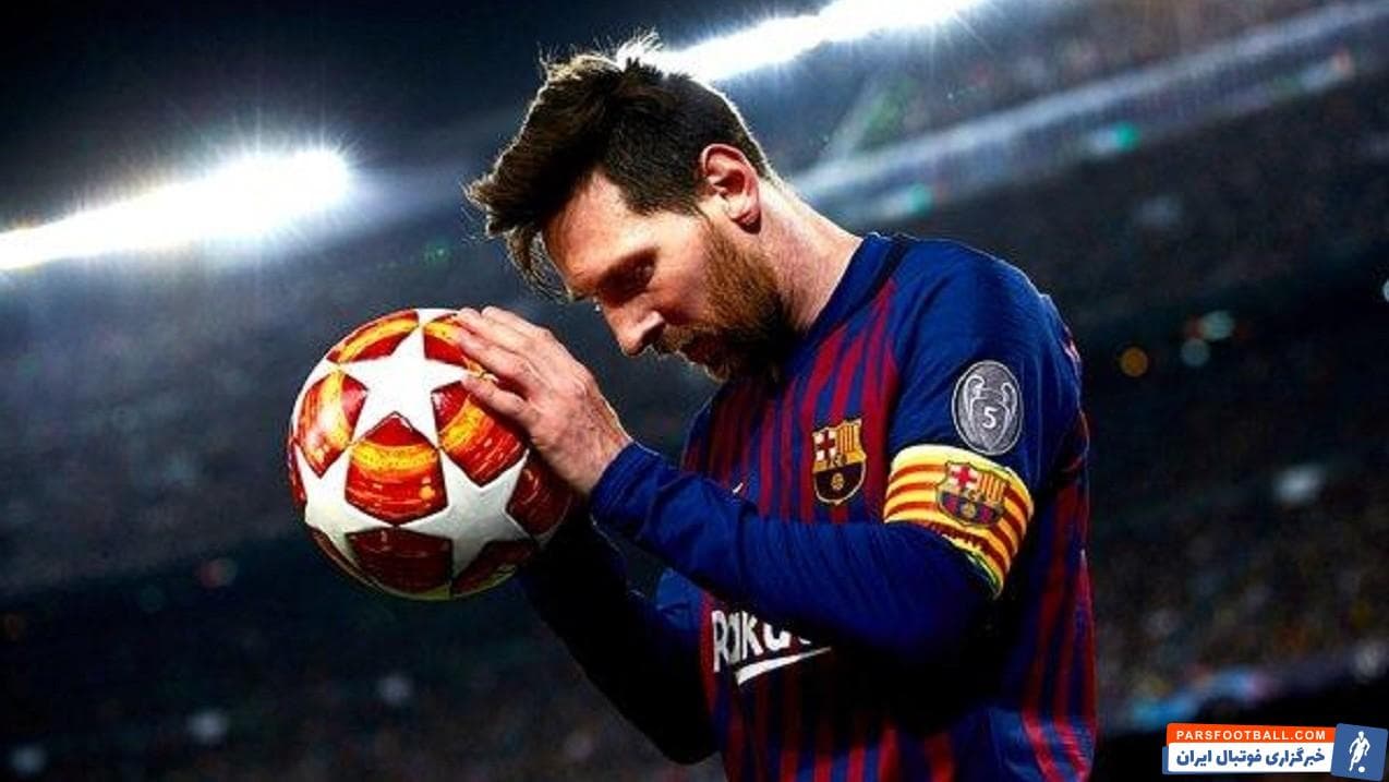مسی ؛ برترین گل های مسی برای بارسلونا در رقابت های جام حذفی اسپانیا