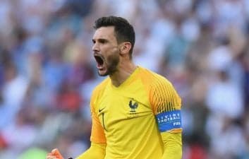 لوریس ؛ پانزده سیو دیدنی از هوگو لوریس در سال 2019 میلادی