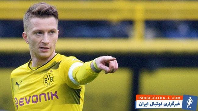 رویس ؛ گل ها و مهارت های مارکو رویس در دورتموند سال 2019 میلادی