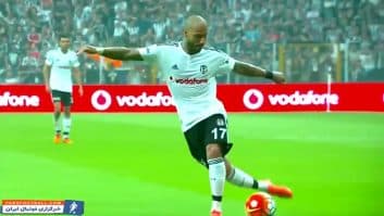 بهترین ضربات تکنیکی رابونا از ستاره های فوتبال