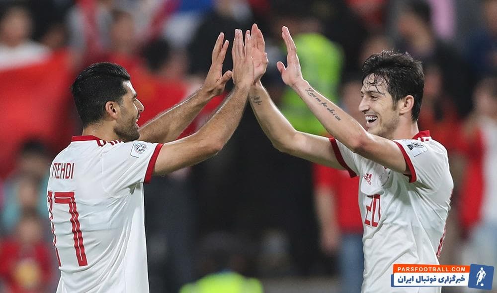 جهانبخش ؛ سوپرگلجهانبخش به چلسی با گزارش 7 زبان مختلف دنیا