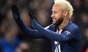 برترین گل ها و مهارت های نیمار جونیور در پاری سن ژرمن سال 2020