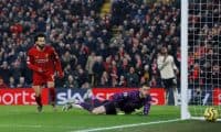 لیورپول ؛ خلاصه بازی لیورپول 2-0 منچستریونایتد لیگ برتر انگلیس 2019/2020