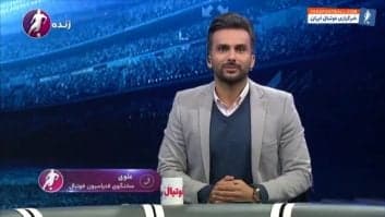 امیر مهدی علوی : سرمربی بعدی تیم ملی «قطعا» ایرانی است