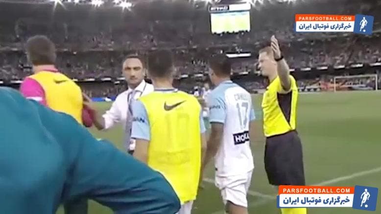 پرسپولیس ؛ بررسی ستاره های پرسپولیس که با نیامدن کالدرون دچار ضرر می شوند