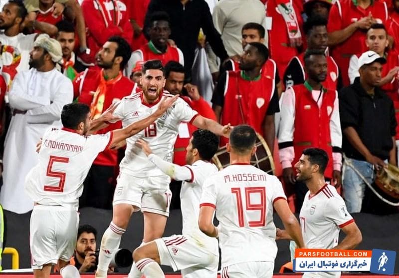 امیری ؛ یحیی گل محمدی وحید امیری را به اوج بازگرداند