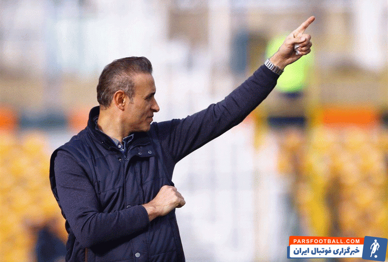 پیوس : به عقیده من گلمحمدی اگر باهوش باشد، قطعا در پرسپولیس موفق میشود