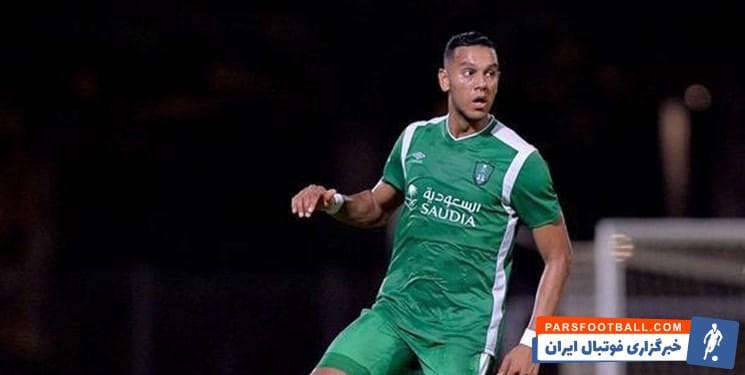 اکبرپور : انصراف از لیگ قهرمانان بهترین تصمیم است ؛ خبرگزاری پارس فوتبال