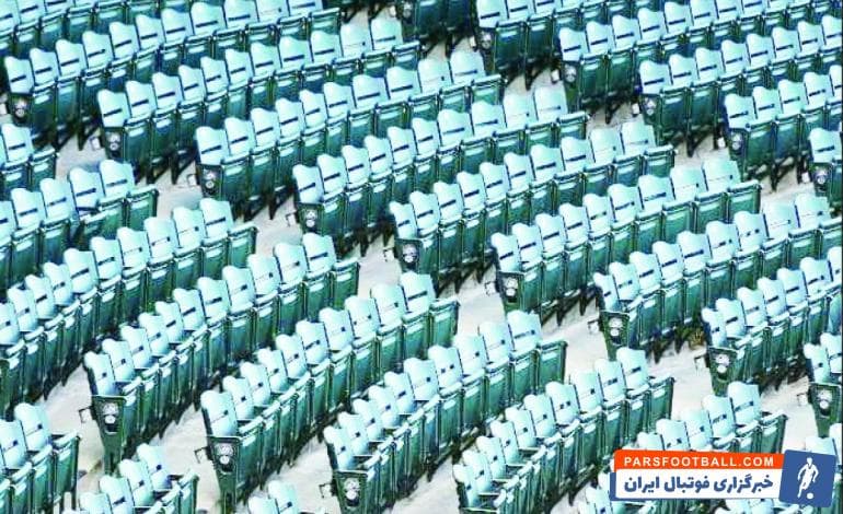 پرسپولیس ؛ امید عالیشاه منتظر تعیین وضعیت کالدرون در پرسپولیس