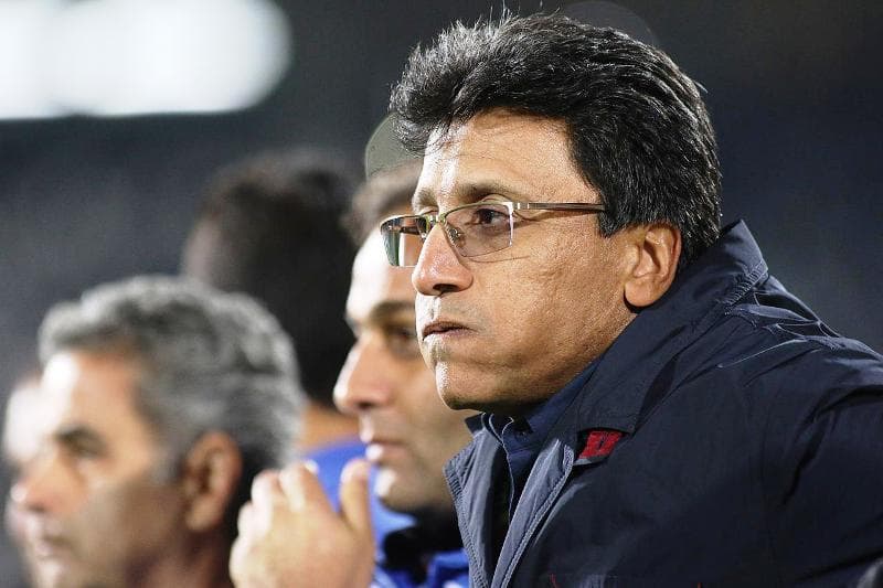 مهند علی ؛ تکذیب پیشنهاد یوونتوس و بایرن مونیخ به مهند علی مهاجم الدحیل