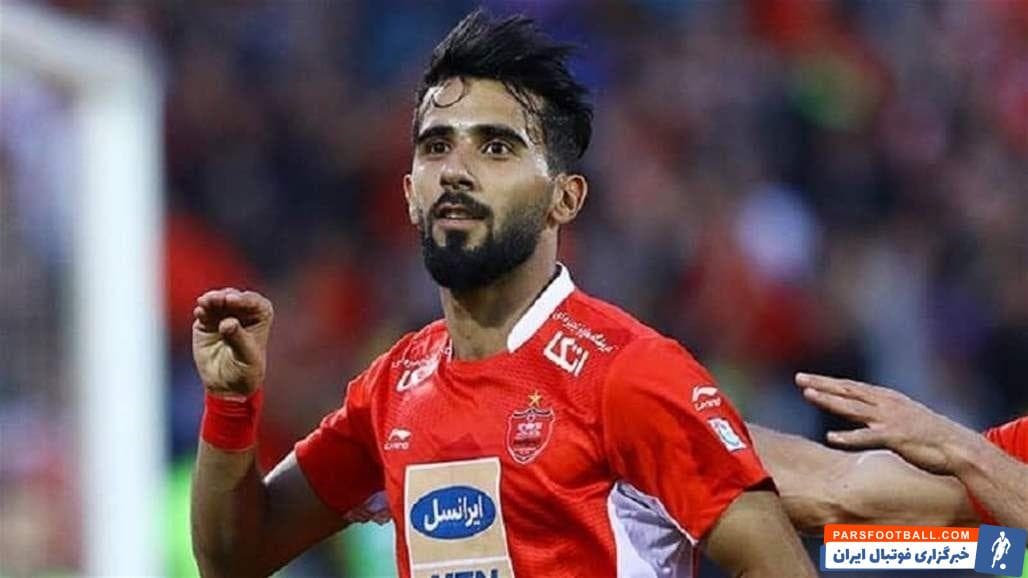 عراق ؛ بشار رسن در رتبه دوم بهترین بازیکن سال ۲۰۱۹ عراق