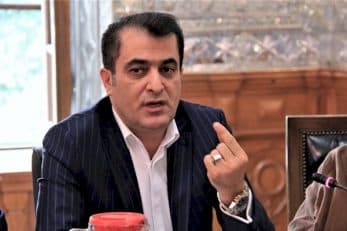 اسماعیل خلیل زاده