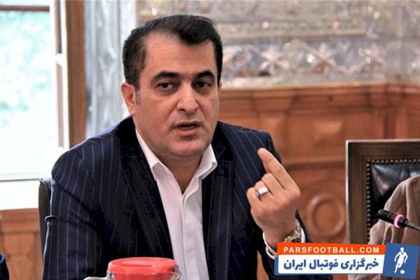 اسماعیل خلیل زاده