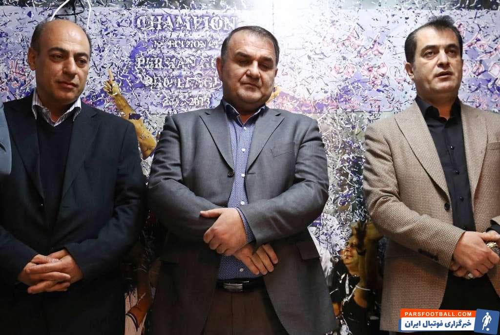 عبدالرضا موسوی