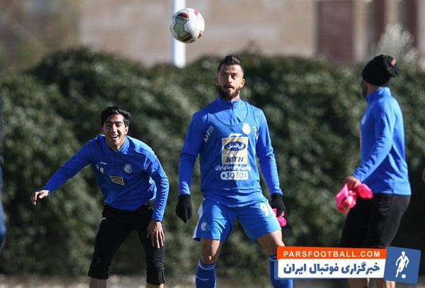 عالیشاه : بازیکن حاشیهای نبودم ؛ با وجود بی مهری ها کارم را دنبال کردم