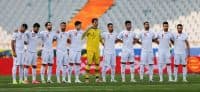 علوی : لغو میزبانی ایران در بازی های ملی صحت ندارد