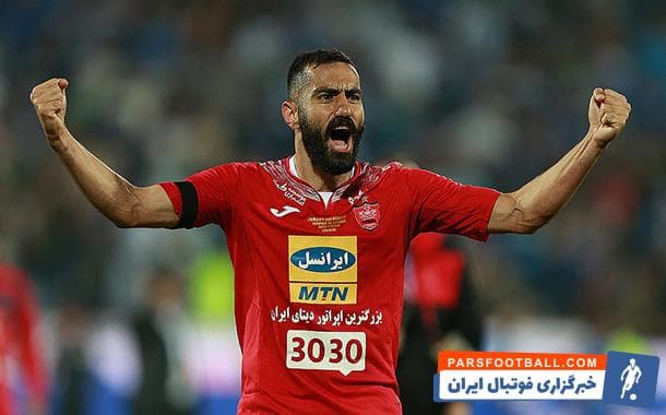 علوی : لغو میزبانی ایران در بازی های ملی صحت ندارد