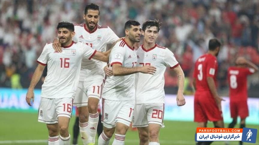 استقلال ؛ شروع تمرین استقلال با زنده نگه داشتن یاد و خاطره شهید سردار قاسم سلیمانی