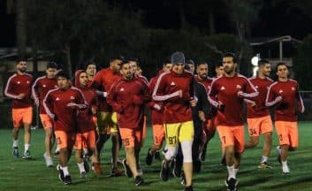 تراکتور به دنبال جذب مهاجم الجزایری در اردوی ترکی