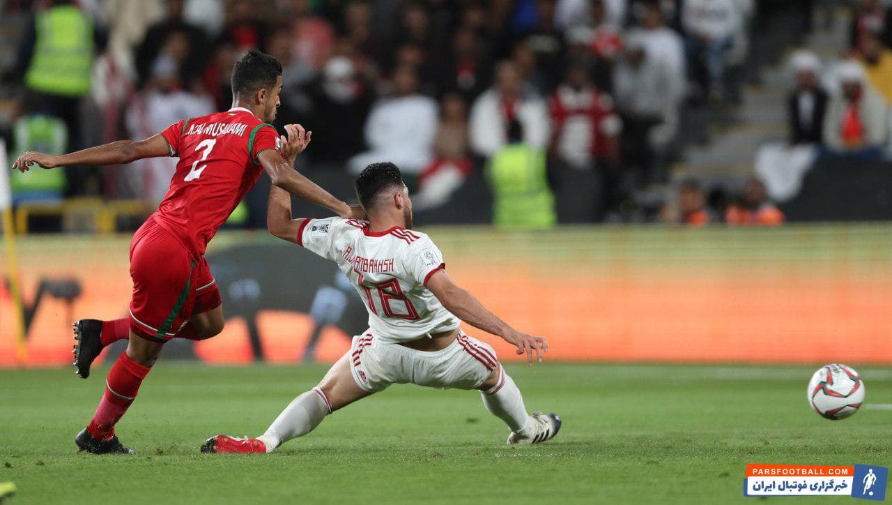 حسینی : شرایط فعلی تیم فوق العاده خوب است