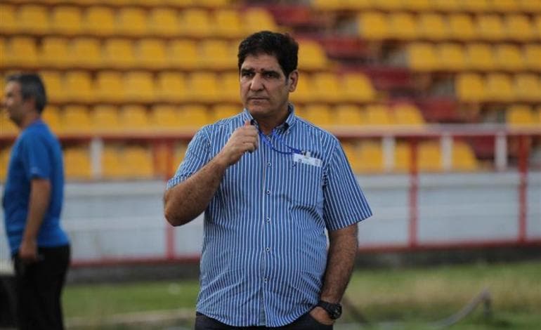 اخباری ؛ ذوب آهن اصفهان، پیکان تهران، گل گهر سیرجان به دنبال جذب اخباری