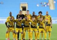 التعاون ؛ سلطان مندش به التعاون عربستان ملحق شد