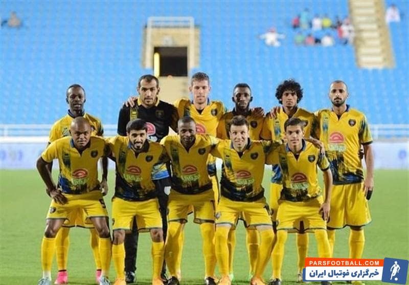 التعاون ؛ سلطان مندش به التعاون عربستان ملحق شد