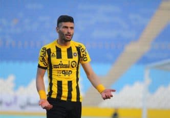 سعید آقایی