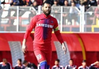 محمد عباس‌زاده