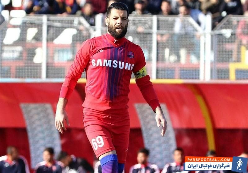 محمد عباسزاده