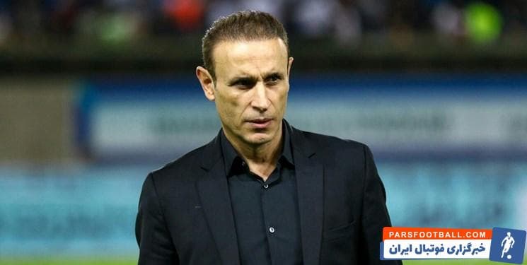 یحیی گلمحمدی