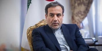عراقچی