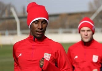 مصطفی کاراندیش