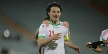 امید نورافکن