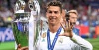 رئال مادرید ؛ رونالدو برترین بازیکن یک دهه رئال مادرید