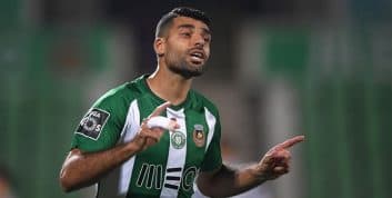 طارمی ؛ استون ویلا در تلاش برای جذب مهدی طارمی از ریوآوه پرتغال