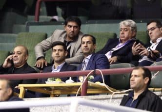 داود پرهیزکار