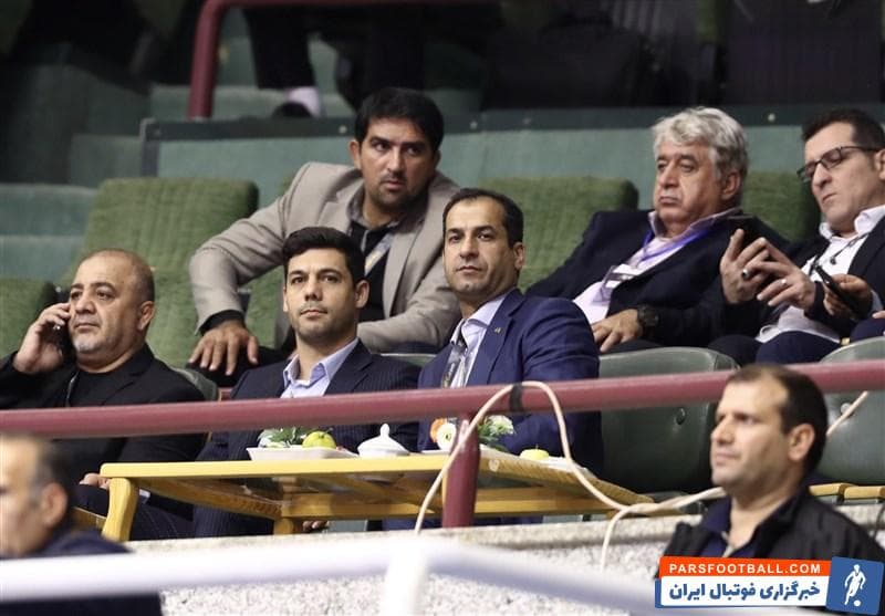 داود پرهیزکار