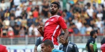 محمد انصاری