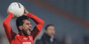 مهدی شیری