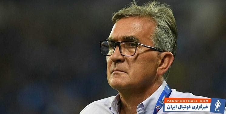 برانکو ؛ واکنش توئیتری AFC به انتخاب برانکو به عنوان سرمربی عمان