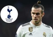 گرت بیل-ستاره رئال مادرید